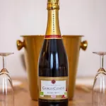 Bulle Champenoise - Netflix&wifi - Localisation Idéale - Check-in 24h24 - Goodmarning Appartamento Châlons-en-Champagne