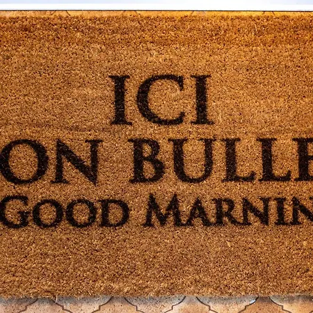 Bulle Champenoise - Netflix&wifi - Localisation Idéale - Check-in 24h24 - Goodmarning Châlons-en-Champagne