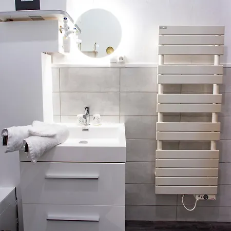 Apartamento Bulle Champenoise - Netflix & Wifi - Localisation Ideale - Check-in 24h24 - Goodmarning Châlons-en-Champagne