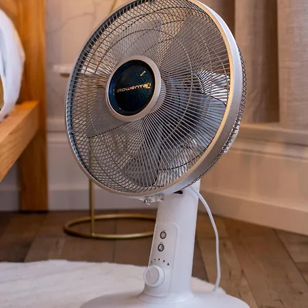 Bulle Champenoise - Netflix&wifi - Localisation Idéale - Check-in 24h24 - Goodmarning