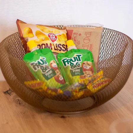 Bulle Champenoise - Netflix&wifi - Localisation Idéale - Check-in 24h24 - Goodmarning * Châlons-en-Champagne