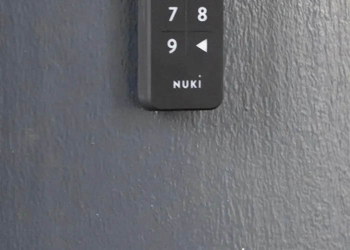 Bulle Champenoise - Netflix & Wifi - Localisation Ideale - Check-in 24h24 - Goodmarning Chalons-en-Champagne