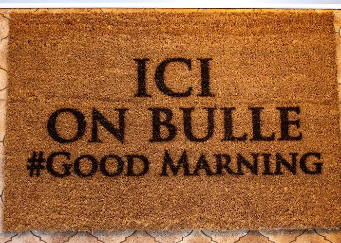 Bulle Champenoise - Netflix & Wifi - Localisation Ideale - Check-in 24h24 - Goodmarning Chalons-en-Champagne