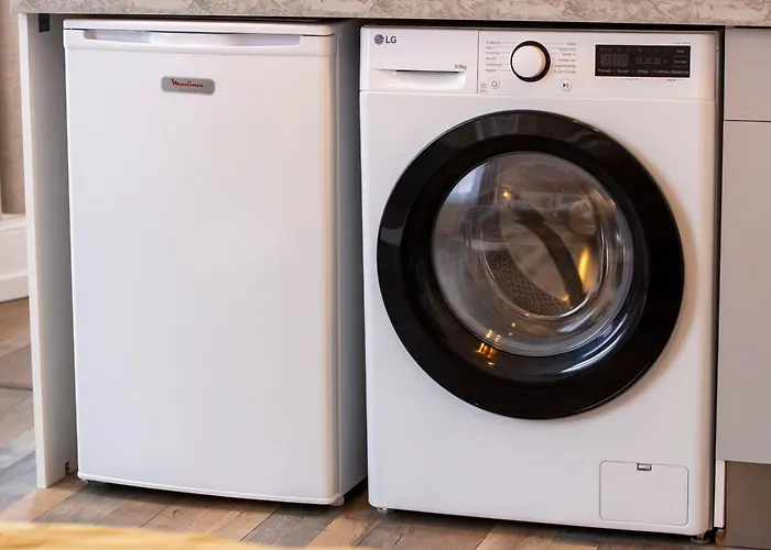 Bulle Champenoise - Netflix & Wifi - Localisation Ideale - Check-in 24h24 - Goodmarning * Chalons-en-Champagne