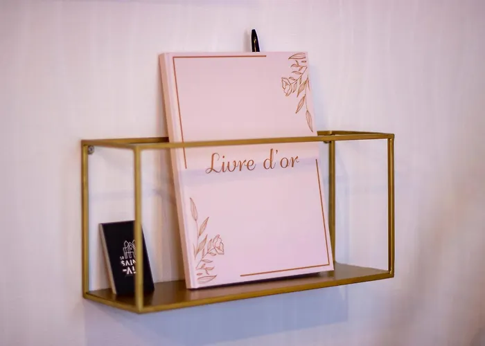 Bulle Champenoise - Netflix & Wifi - Localisation Ideale - Check-in 24h24 - Goodmarning Apartment *