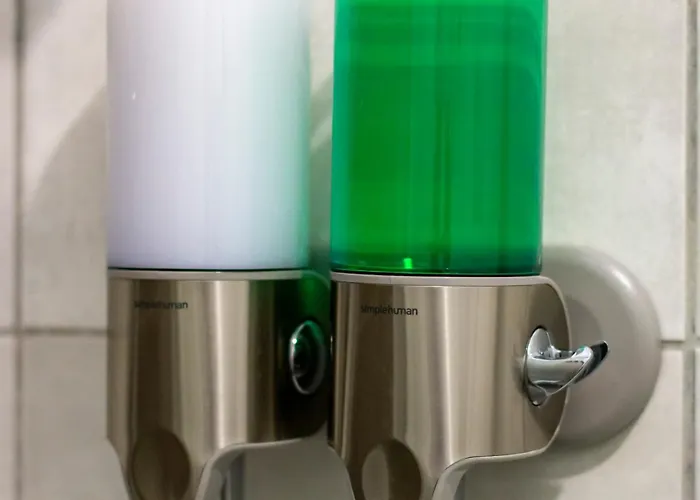 Apartment Bulle Champenoise - Netflix & Wifi - Localisation Ideale - Check-in 24h24 - Goodmarning